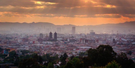 marioriestra's tweet photo. ¡Feliz cumpleaños #Puebla!

Hoy conmemoramos el 493 aniversario de su fundación.

Antes, ciudad de Los Ángeles, hoy, Cuatro Veces Heróica Puebla de Zaragoza. https://t.co/TTXH3u2Jab