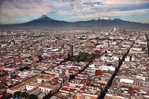 marioriestra's tweet photo. ¡Feliz cumpleaños #Puebla!

Hoy conmemoramos el 493 aniversario de su fundación.

Antes, ciudad de Los Ángeles, hoy, Cuatro Veces Heróica Puebla de Zaragoza. https://t.co/TTXH3u2Jab