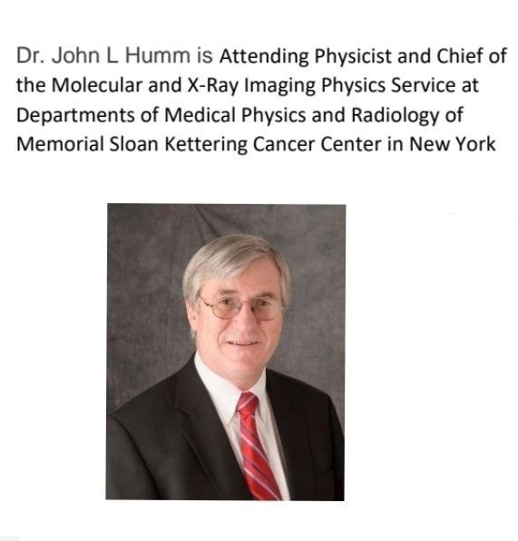 medphyswb's tweet photo. Join us for the #MPWB webinar series 2024!
Topic: Radionuclide Dosimetry & the Rise of Theranostics.
Tuesday, April 23rd, 09:00 EST (15:00 CET).
Speaker: Dr. John L Humm (USA).
Register now: https://t.co/LDwChleTKN
@aapmHQ https://t.co/wqAzopjbct