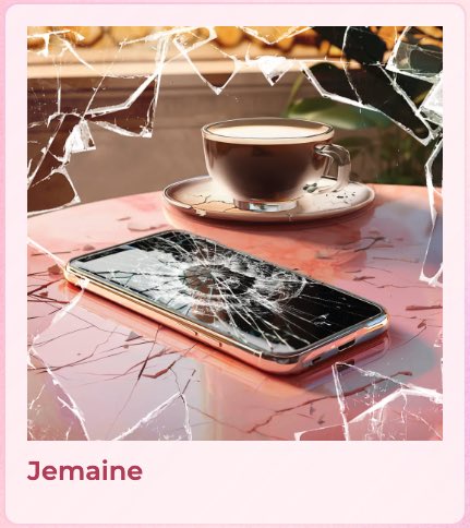 Meet Jemaine and have a coffee! 🤩 #Blackmirrorxp Join the Club now: blackmirrorexperience.com/code/49a4b580-… Let’s go @blackmirror_xp