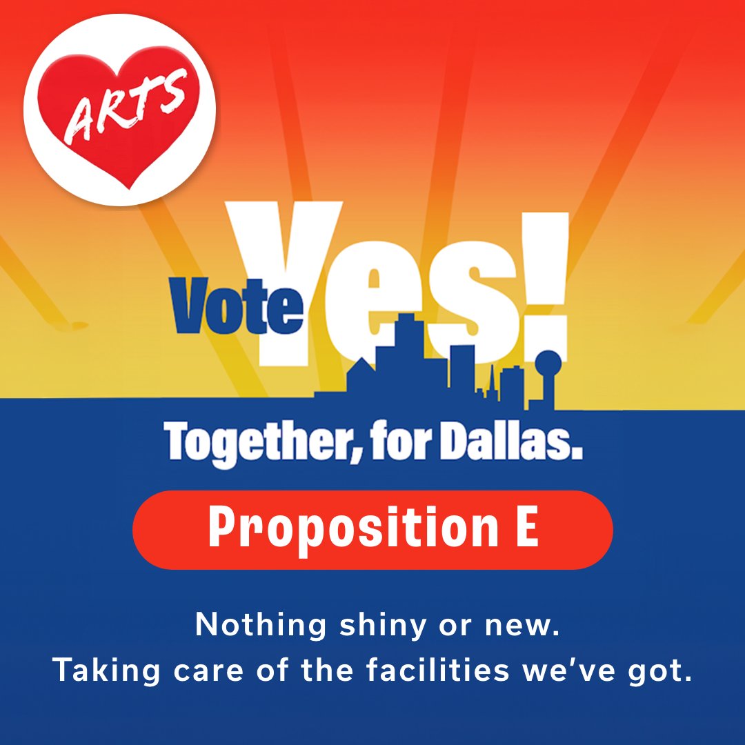 Dallas Arts District tweet media