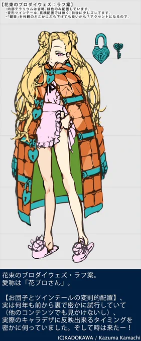 【原案:1/2】 