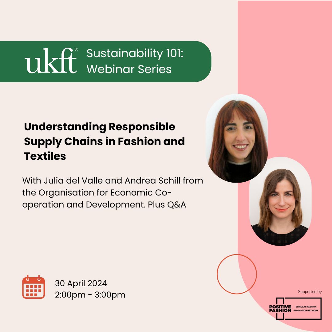 Register for our upcoming #webinar where we will discuss practical tools to assist you in fulfilling your obligations regarding human rights and due diligence in your supply chain 👉 eventbrite.co.uk/e/understandin…