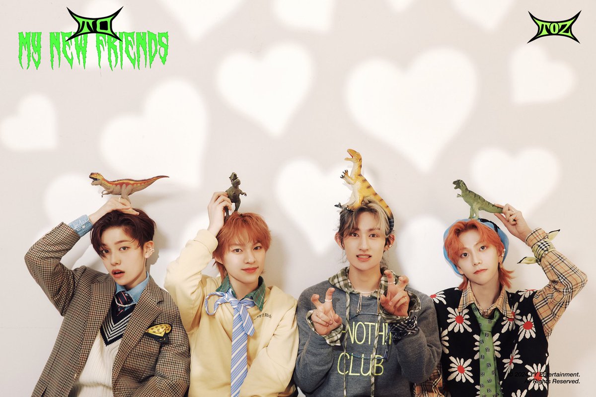 애기들한테 공룡 발음 시켜보고 싶다... 🦕