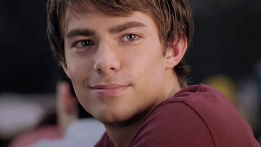 TDMMLTA's tweet photo. Mean Girls, 2004 https://t.co/OTPdFTy4ma