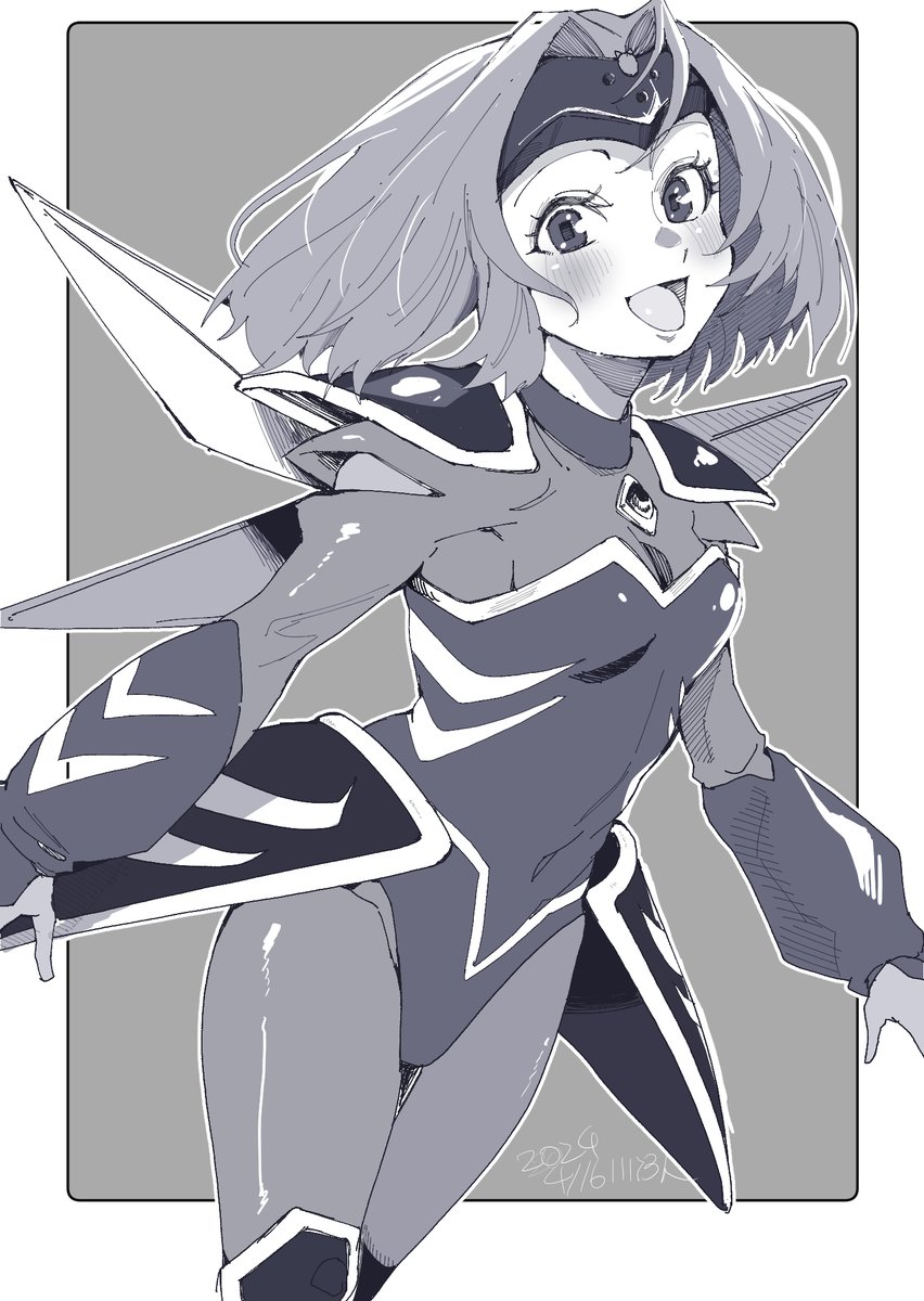 rkgk:ASTROBOY鉄腕アトムのエプシロン

2024年4月16日と2014年4月16日のエプシロンで比較
大人になったな…K… 