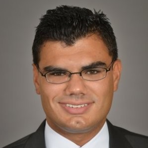 StopAntisemites's tweet photo. Patrick Balestrieri appears to be an executive with @Accenture in the Phoenix, AZ area.

Patrick Balestrieri's antisemitism includes the following:
- taunting a Jewish woman with a photo of Hitler pointing at her
- claiming Jews are the masterminds behind the Russia/Ukraine war
- falsely posting Israel killed the majority of the 1200 people on October 7th vs. Hamas terrorists. 

Continued: