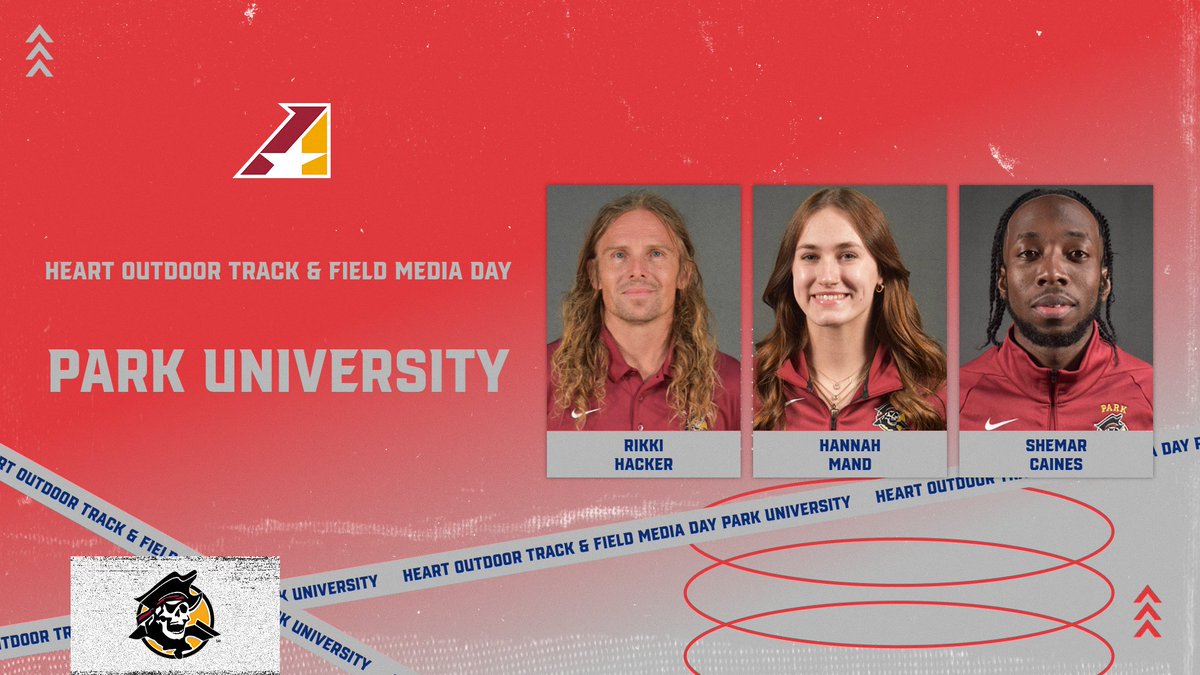 Heart of America Athletic Conference tweet media