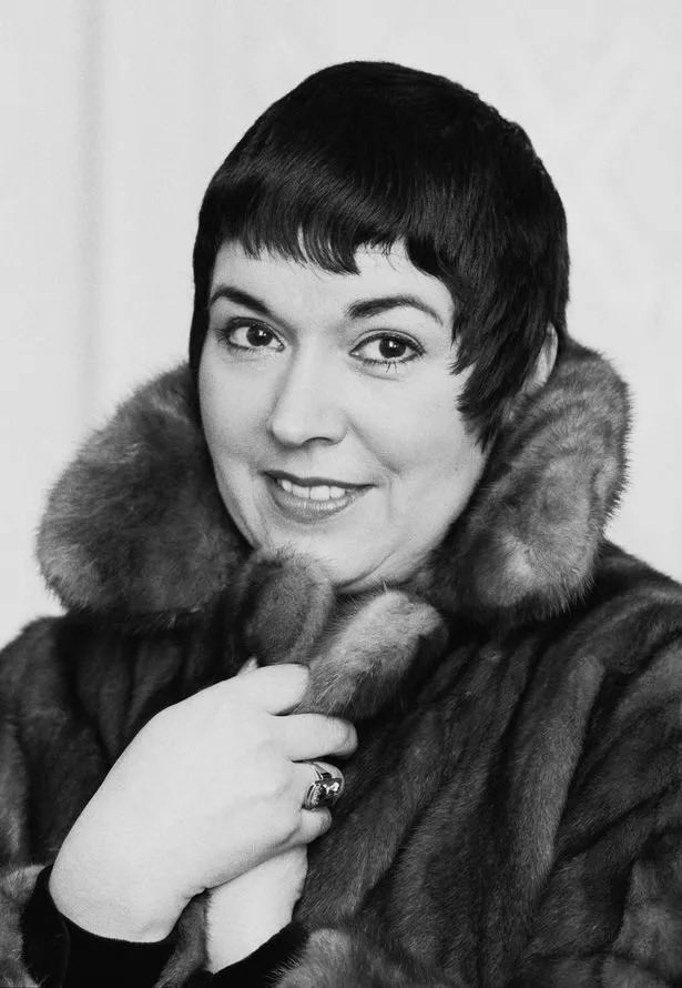 Here is my piece on the actress Ruth Madoc who amongst other parts, played Gladys Pugh in Hi-de-Hi so brilliantly. greenbaize1972.com/ruth/