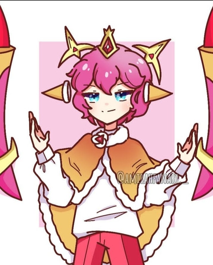 CMiruki's tweet photo. 2 strawberry 🍓🍓🍓 my old art on my instagram 

#cookierunfanart  #cookierunkingdom #strawberrycookie
#strawberrycrepecookie https://t.co/urmAn4FpMw