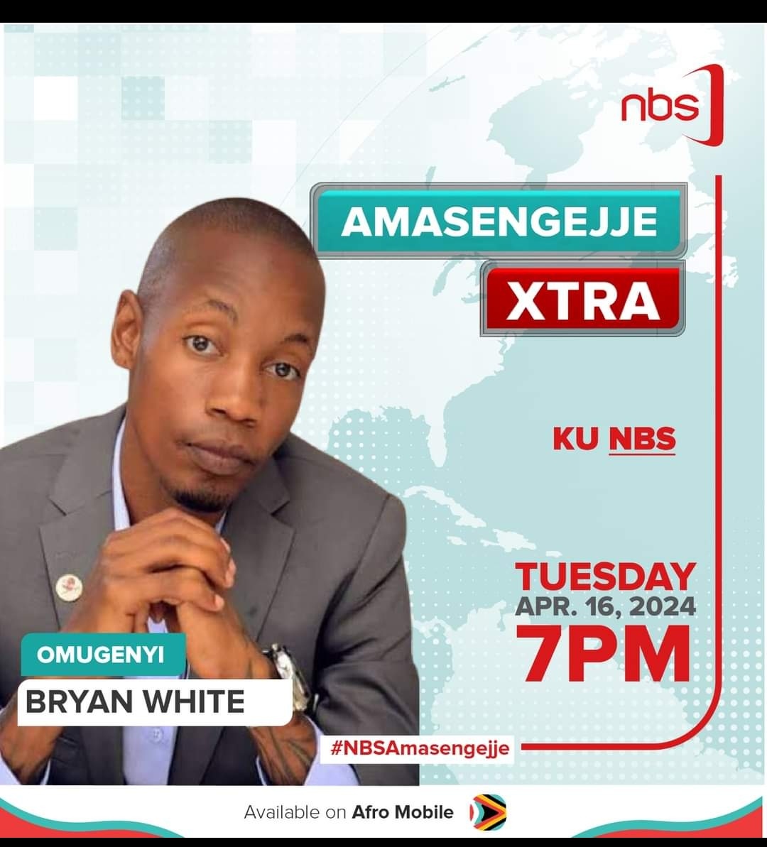 Brian White Allegations 2020 “Socialite Brian White Accused of Rape