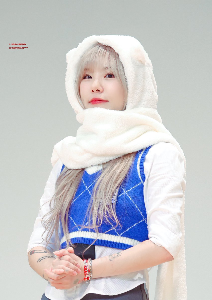 ♡ 생일축하한다 ₍ᐢɞ̴̶̷.̮ɞ̴̶̷ᐢ₎ ♡

#확실한_확신의행복_햅휘데이
#ThirtySexy_WheeinDay

#휘인 #마마무 #WHEEIN #MAMAMOO