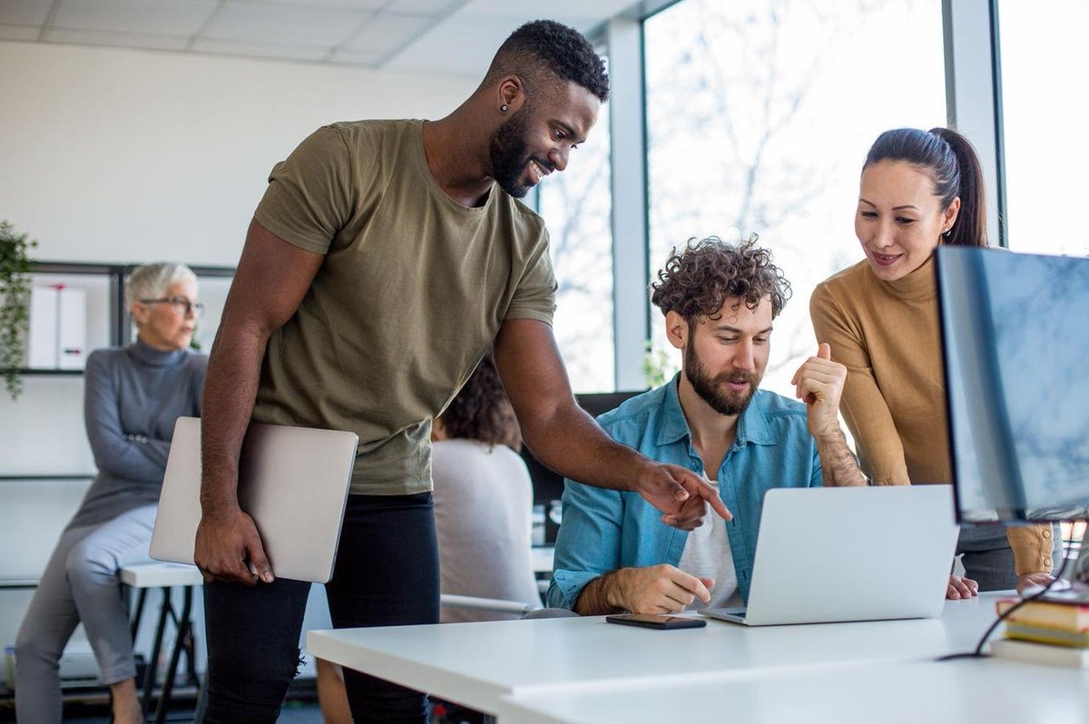 Discover the power of intrapreneurship! Learn how fostering a culture of intrapreneurship can create a win-win scenario for both employers and employees in this article from Forbes: forbes.com/sites/forbesbo…

#intrapreneurship #OrganizationalCulture