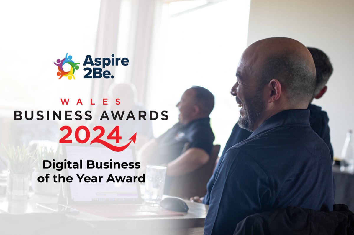 We are thrilled to be shortlisted for ‘Digital Business of the Year’ at the #WalesBusinessAwards2024! 🙌

You can see the full list of finalists here! - cw-seswm.com/news/wales-bus…

#WBA2024 @cw_seswm
