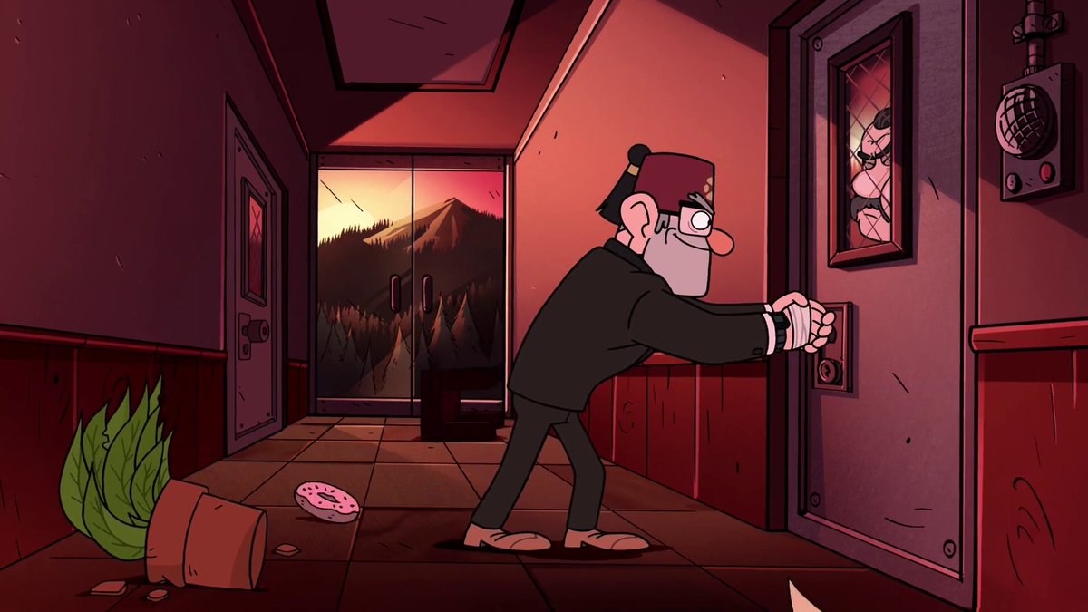 #GravityFalls Not What He Seems (S2E11)
Frame: 20400/31692