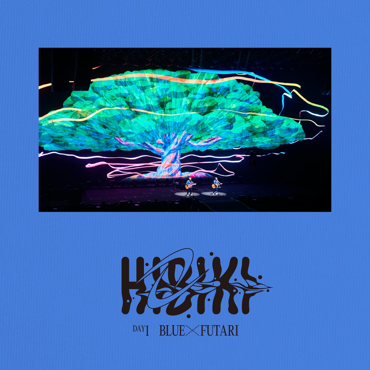 ゆずHIBIKI ライブ音源配信リリース!!／ Blu-ray & DVD「LIVE FILMS