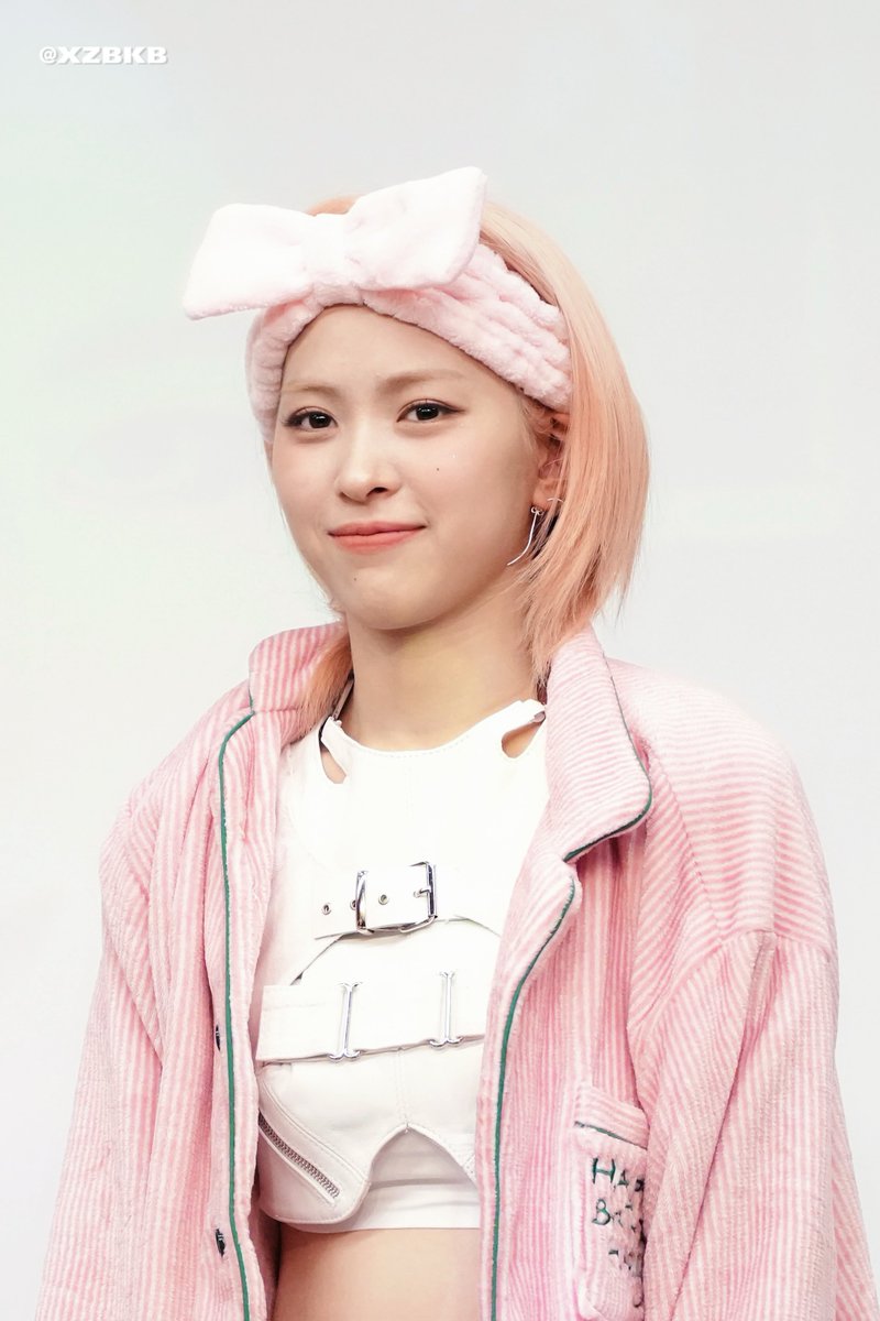 류진아 생일 너무너무 축하해🥳🎂

#있지 #ITZY #RYUJIN #류진
#어느날보다_빛날_류진이의_하루
#AprilPrincessRYUJINDay