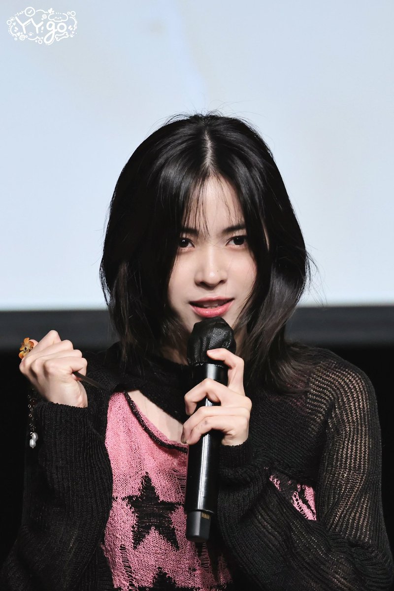 YY_GO_'s tweet photo. 🍬HAPPY RYUJIN���S DAY🍬

#있지 #ITZY
#류진 #RYUJIN 
#AprilPrincessRYUJINDay https://t.co/lKH90cWNMT