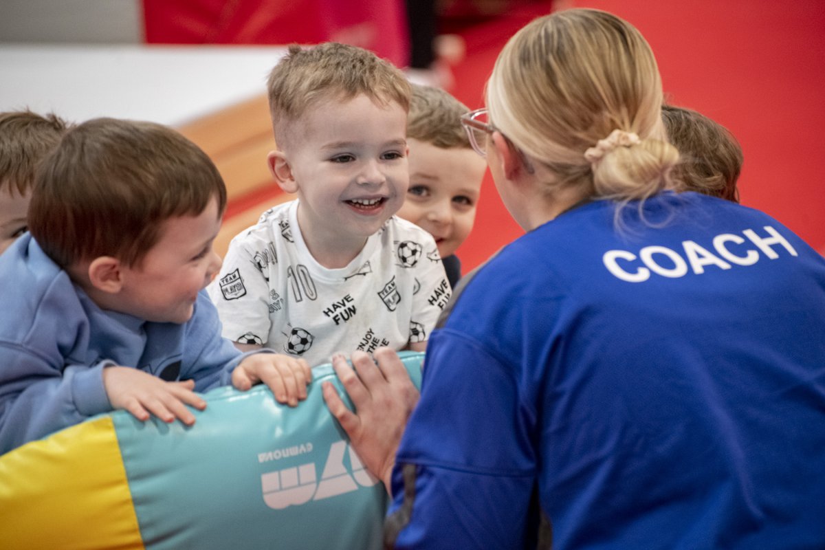 Work with us! We’re recruiting Sport and Physical Coaches. You will be joining our Community Sport team, delivering a variety of multi-sports activity sessions and pop up events across the city, at both indoor and outdoor locations. myjobscotland.gov.uk/councils/glasg…