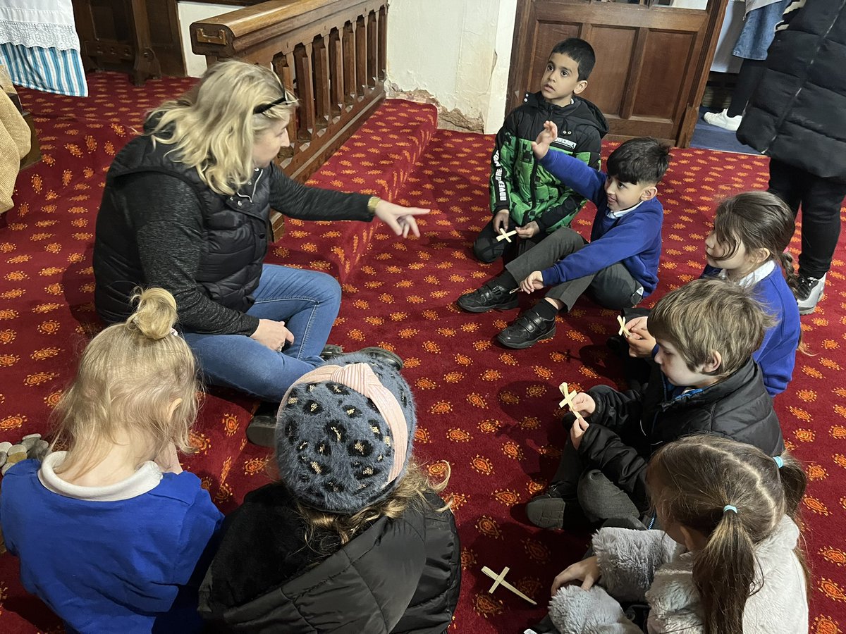 Mrs Cooper tweet media