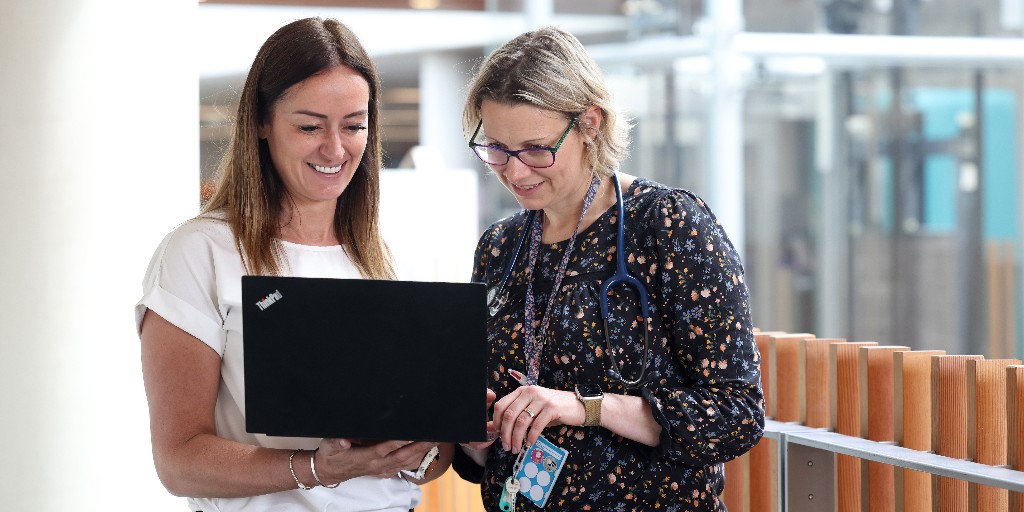 🚨 JOB ALERT 🚨 We're on the lookout for a Clinical Fellow to join our HDU team here at Alder Hey. This is an exciting opportunity to join the tertiary HDU team, within Critical Care at Alder Hey. For more information about the role, and to apply, go to: bit.ly/3TYkFp5