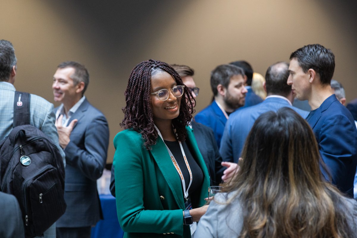 EY was a proud sponsor of the 9th annual Canadian Fintech summit. EY thought leaders supported by sharing insights on responsible #AI in financial services as well as judging in the pitch battle. See photos below. 👇

#EYCanada