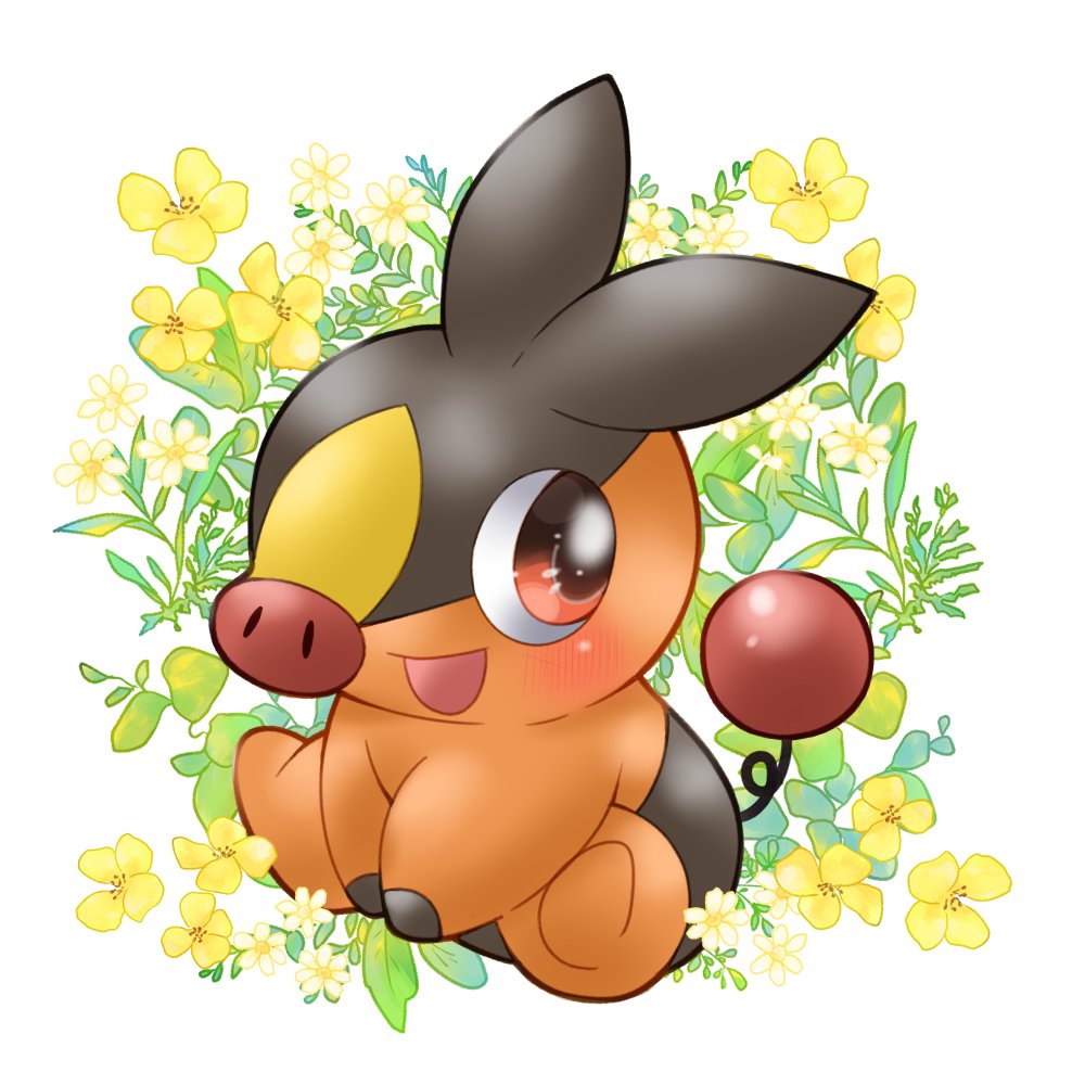 #ポカブの日

おすわりポカブ🐽🔥