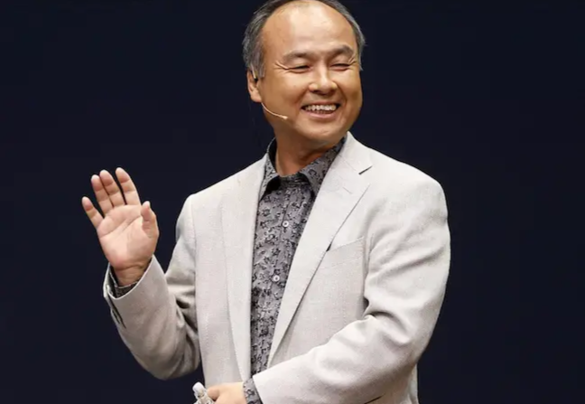 This is Masayoshi Son. He was the richest person in the world for 3 days. He once secured $45 billion in funding after a 45-minute meeting. Then lost $70 billion overnight, the biggest personal loss in history. Here’s the story of the billionaire you’ve never heard of:
