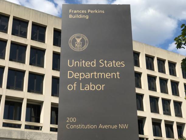 Access to  Employment: Connecticut, Kansas, Minnesota, and New York state labor agencies get $10.5M each from DOL to aid disabled workers' job transition, focusing on underserved r or disadvantaged regions.   

dol.gov/agencies/odep/…