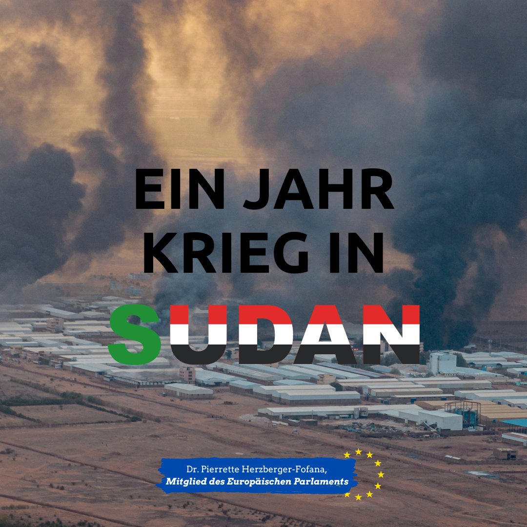 In #Sudan über 18 Mio. leiden an Hunger, 730.000 Kinder sind schwer unterernährt, Millionen sind vertrieben. "Médecins Sans Frontières"schlägt Alarm für dringende Hilfe trotz Einschränkungen. Lasst uns gemeinsam gegen das Leid kämpfen und die Bedürftigen unterstützen #Solidarity