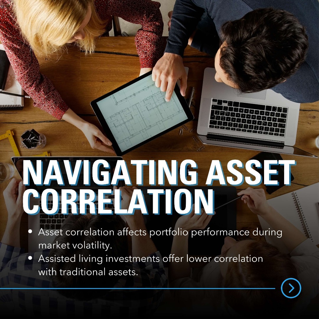 LpcInvest's tweet photo. Enhance your investment portfolio's resilience through strategic diversification. Explore the advantages of incorporating Assisted Living investments to capitalize on stable returns in a growing market. 

Click the link to read our full blog.
https://t.co/oRJsPJtLBV https://t.co/99CwRfKIop