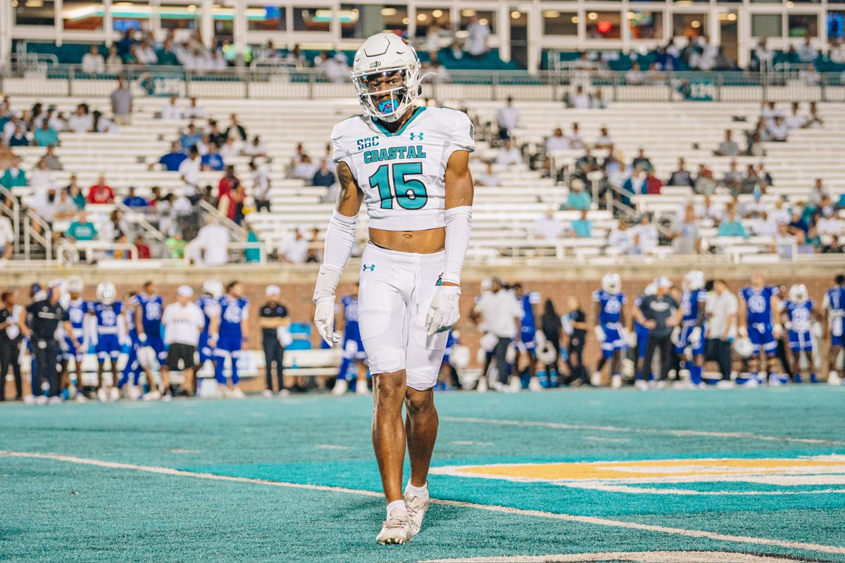 Trelon Slade tweet media