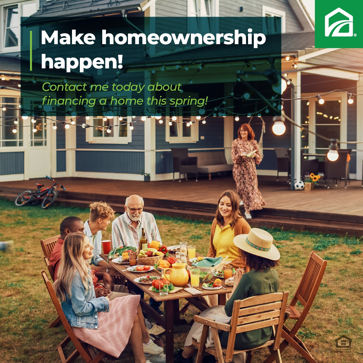 The weather outside is warming up and so is the housing market! Are you thinking it’s about time for a change when it comes to your home? Whether you know exactly what you want or are just thinking about it, I’m here to help. Reach out today!
#FairwayNation #mortgagewhisperer