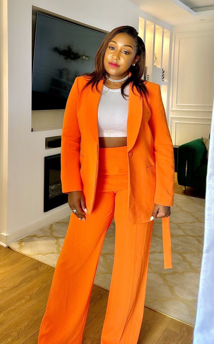 Betty Kyallo joins TV47