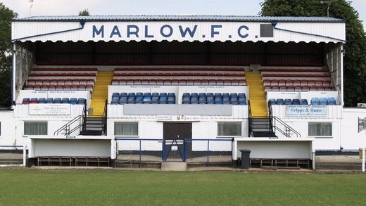 #MKDons will face Marlow FC in the Semi-Final of the Berks & Bucks County Cup competition on Tuesday 23 April - KO 7:45pm 🏆

More match information and ticket details can be found here 👉 shorturl.at/bHPTZ