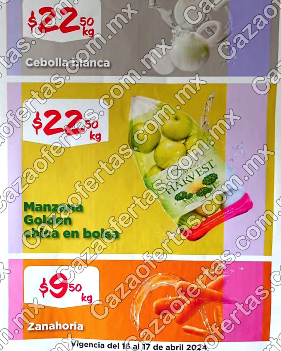 cazamx's tweet photo. Precios desde tienda Chedraui frutas y verduras 16 y 17 de abril:
https://t.co/LhB2p4SjVM https://t.co/9awFJPbZkX