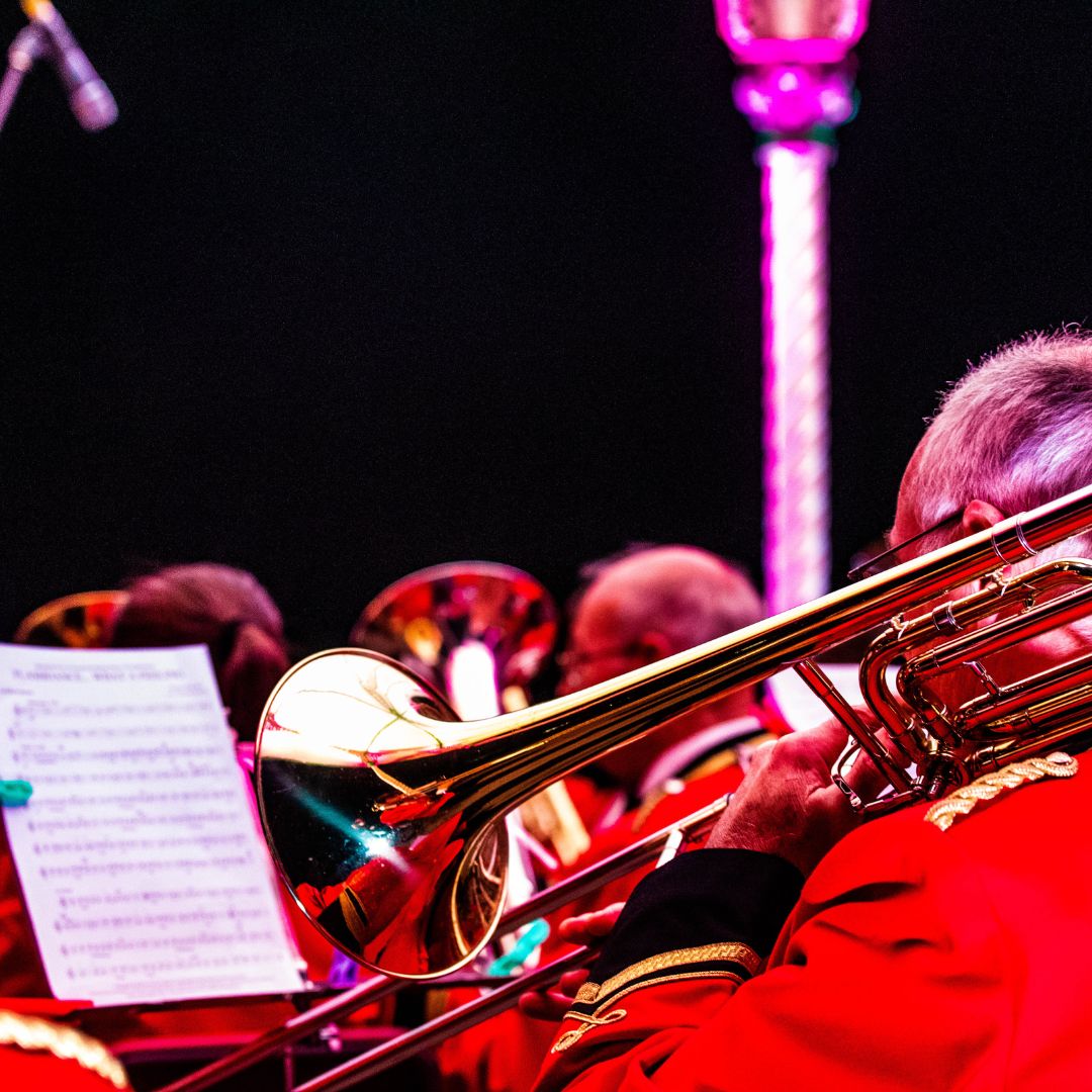 Proms in the Park is back for 2024! 🎺 We'll be live in Mesnes Park, Wigan on Saturday, August 31st and at Pennington Hall Park on Saturday, September 7th with the Tyldesley Brass Band to bring the summer season to an end with a bang. Ticket ow.ly/BfuA50RgiVt