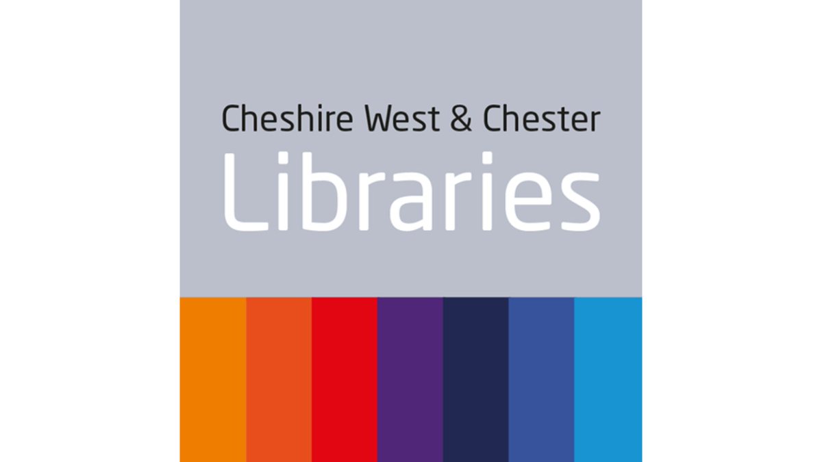 Love the idea of an #Apprenticeship within a library environment? How about with @Go_CheshireWest in Northwich See: ow.ly/7ql350RgZr4 Closes 28 April #CheshireJobs #LibraryJobs @cwaclibraries