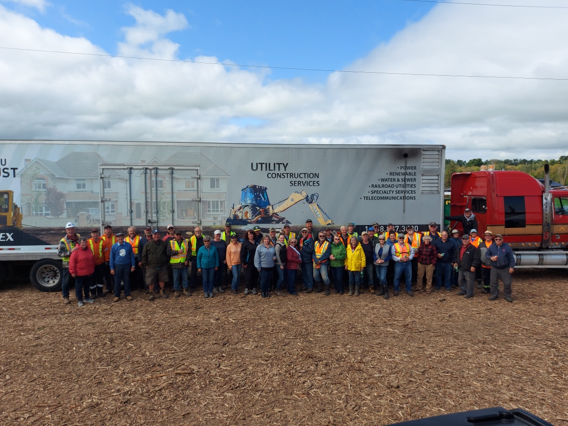 Happy National Volunteer Week!! 
The IPM couldn't happen without each and every one of you!!
THANK-YOU!