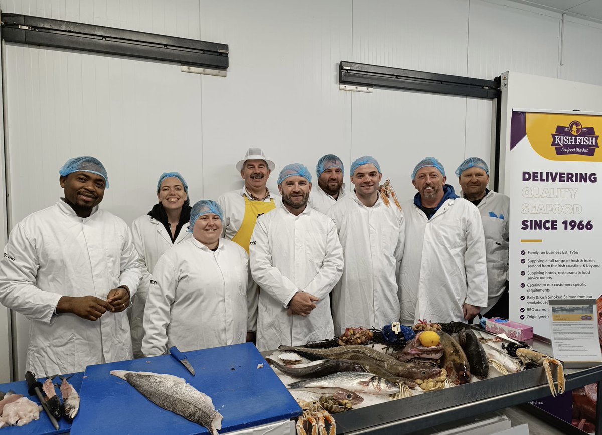 BaxterStorey Ireland tweet media