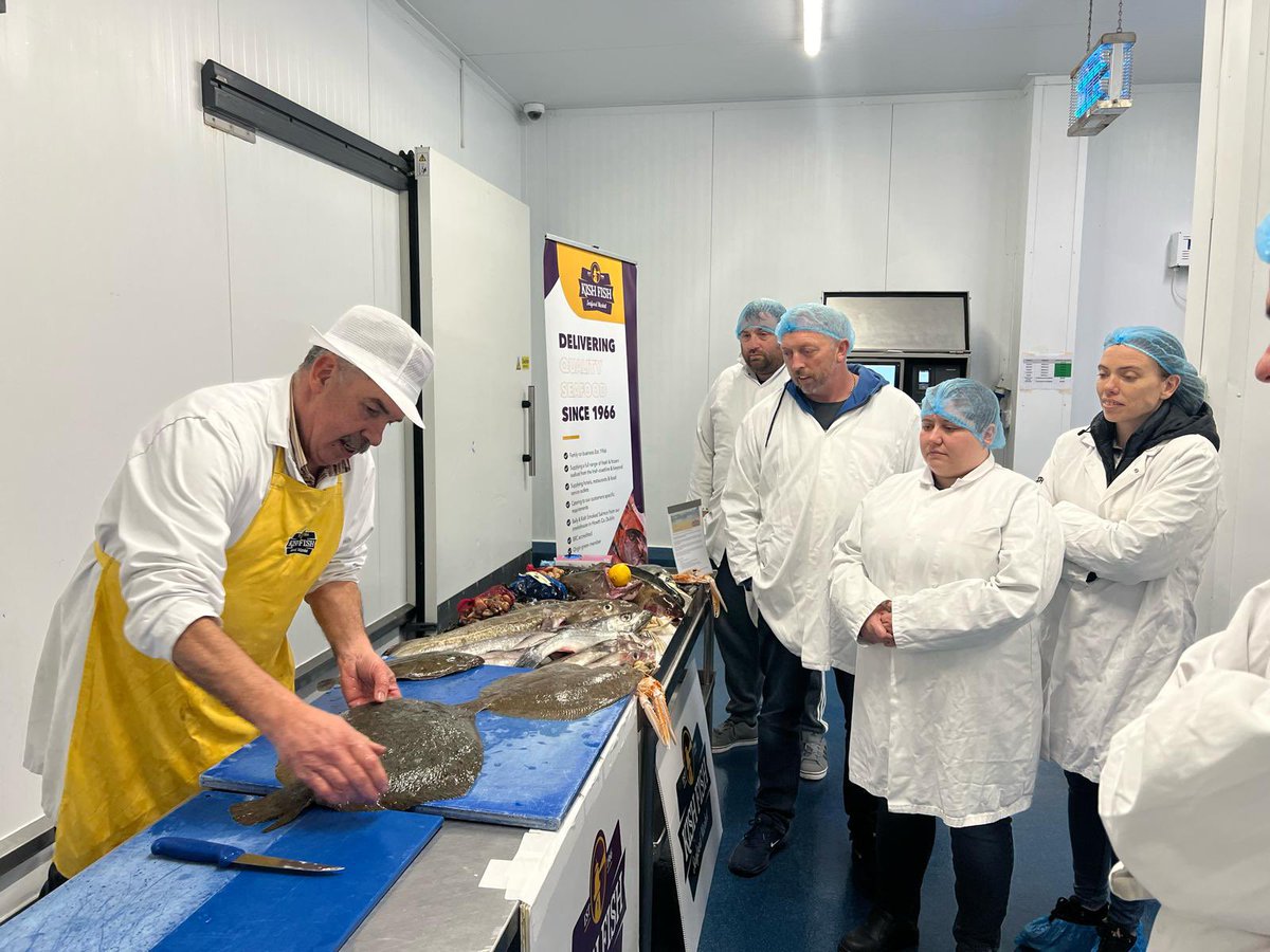 BaxterStorey Ireland tweet media