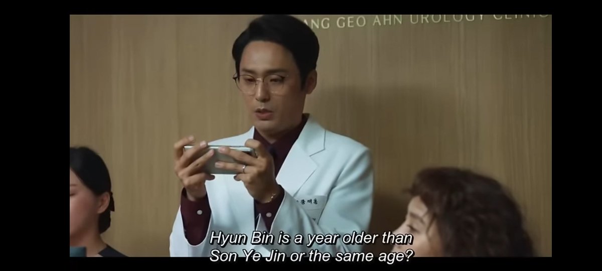 poedamnrn's tweet photo. hyun bin and son yejin as the it korean celebrity couple by being mentioned/referenced in kdramas ��� #binjin https://t.co/lgEJAzwgZQ