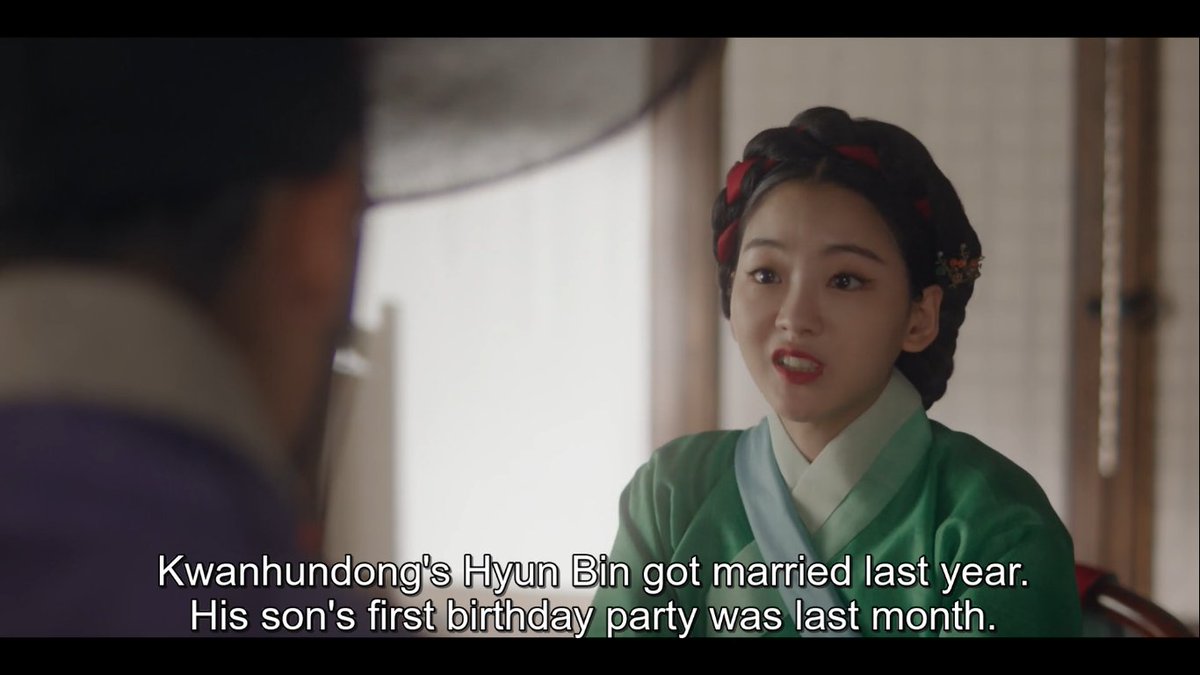 poedamnrn's tweet photo. hyun bin and son yejin as the it korean celebrity couple by being mentioned/referenced in kdramas ��� #binjin https://t.co/lgEJAzwgZQ