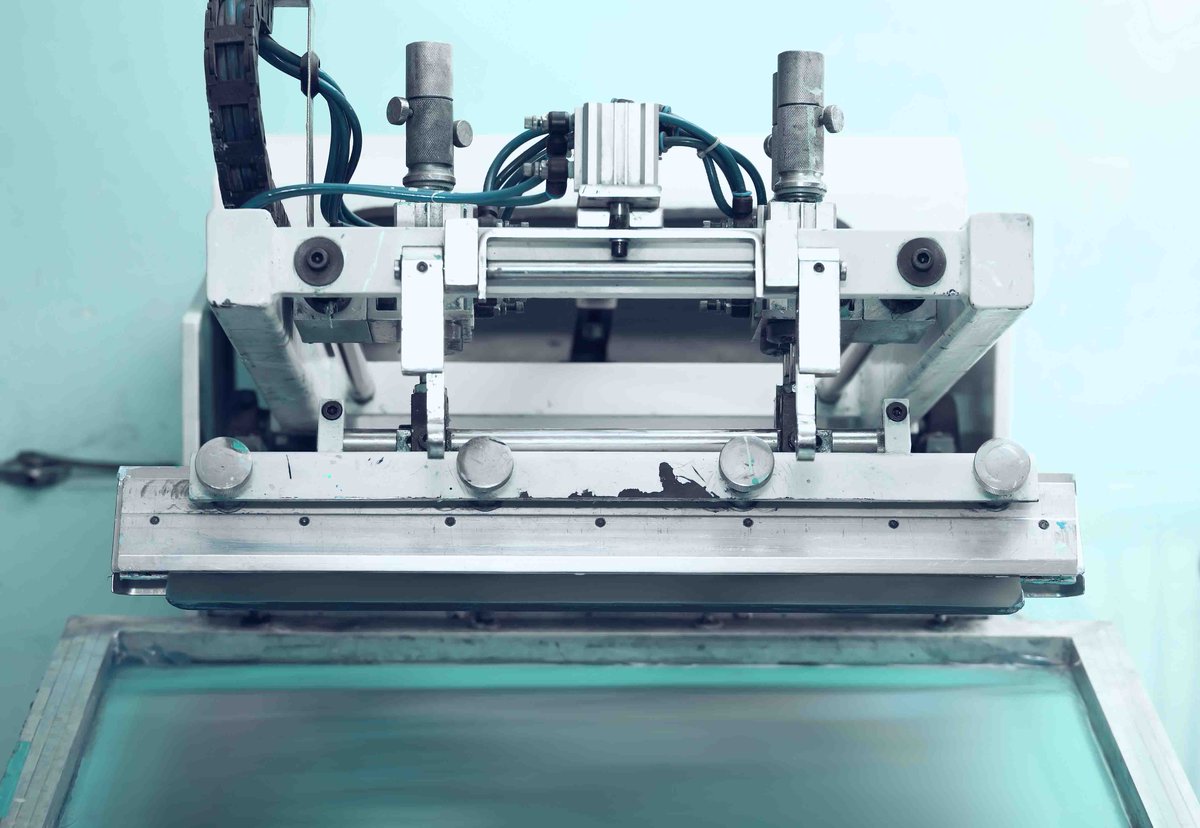 Our screen printing services can include designing and printing artwork, creating custom stencils, and using specialized inks to achieve remarkable results. Call us at (980) 400-2560 to learn more about our services!

#ScreenPrinting
t-shirtprintingcharlotte.com/contact