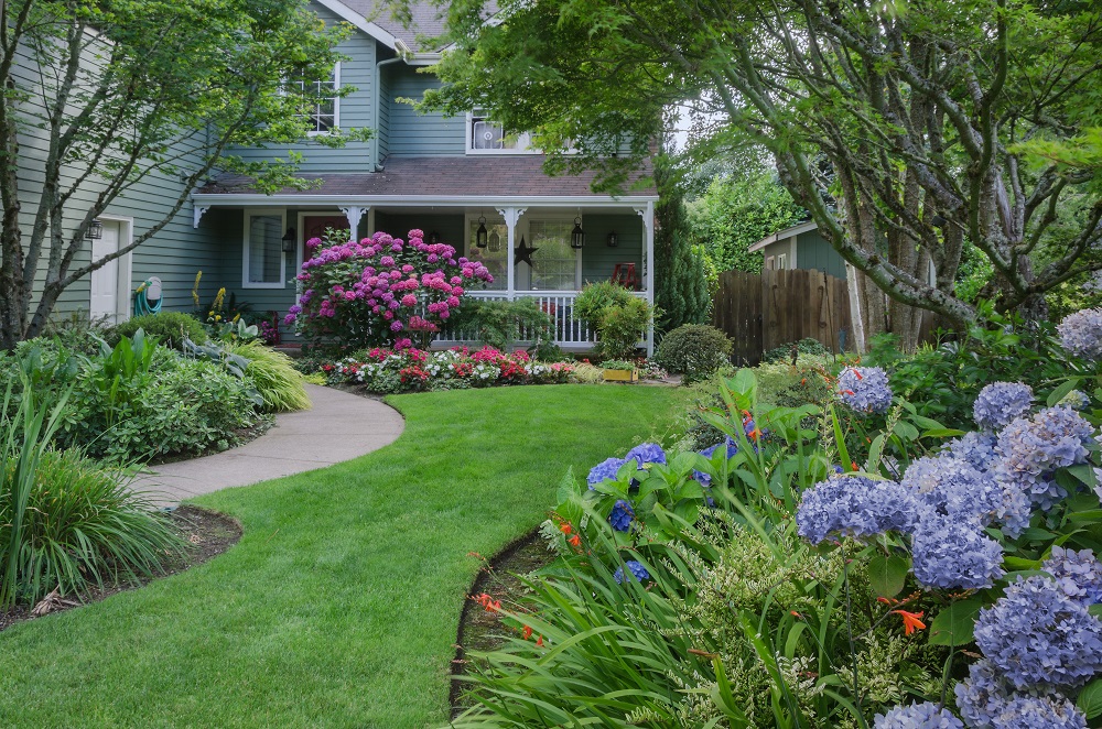 As a trustworthy landscaping company, we take great satisfaction in our dedication to quality in all facets of our work, regardless of the scope of the project. Check out our website to learn more!

#LandscapingCompany
woodbridgeyardcare.com/landscaping