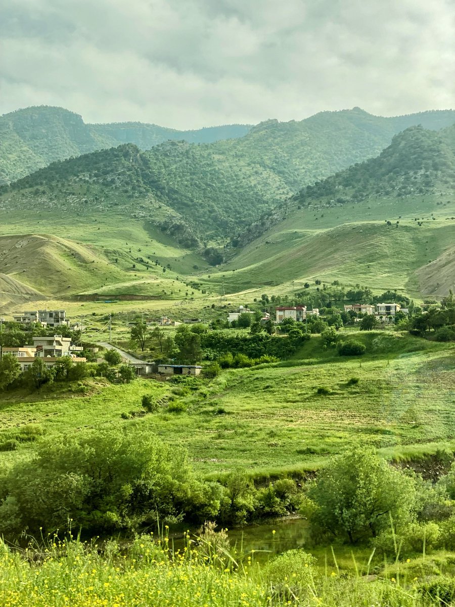 On Kurdistan Environment Day, let us recommit ourselves to protecting and preserving our beautiful homeland. #KurdistanEnvironmentDay