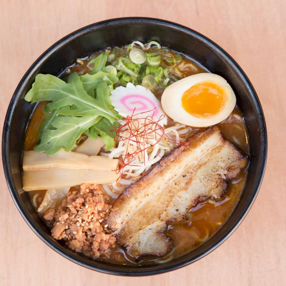 KuuRamen's tweet photo. Craving something warm and comforting? Our ramen bowls are packed with flavor and perfect for any day. Discover your favorite bowl, and place an order for delivery today! #Ramen #NewYork 

https://t.co/wCyzSJrGlt https://t.co/T0ZR8RKrSZ