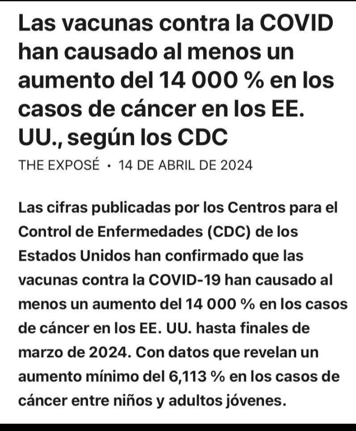 El exministro de salud tenia una bola de cristal se lo dijo a todos por tv.