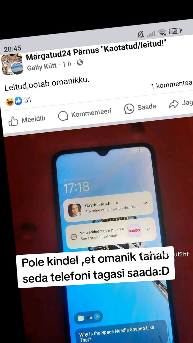 tarvi pooltera tweet media