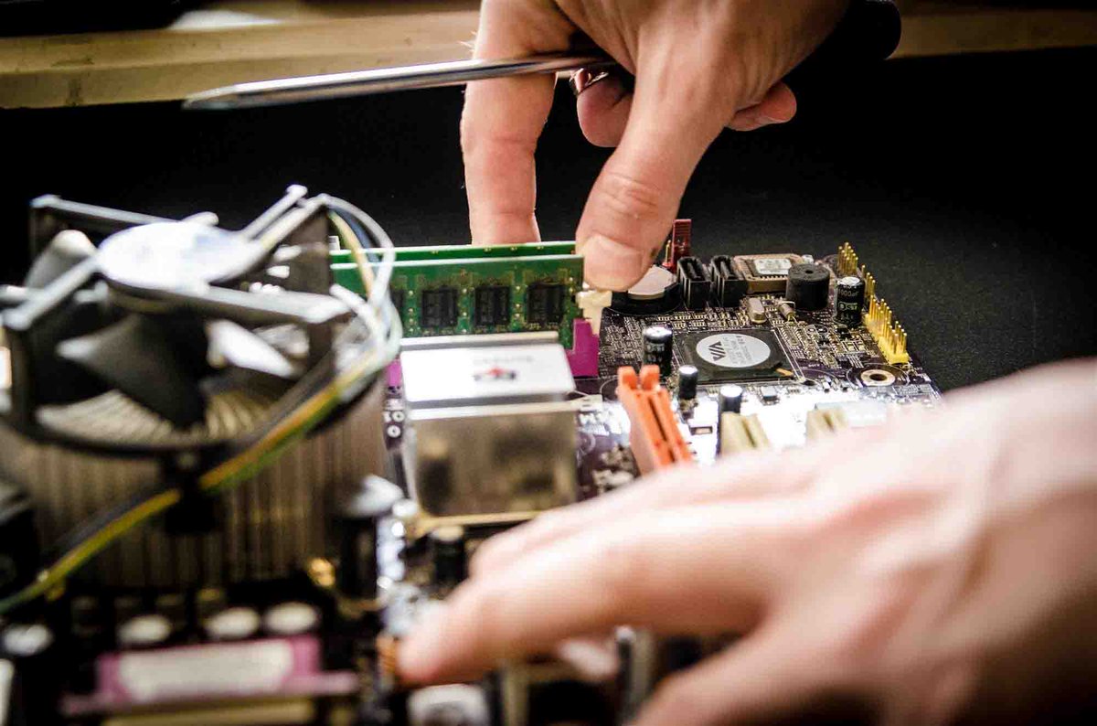 Our staff comprises seasoned advisors, offering an extensive array of services, and a steadfast dedication to delivering superior computer repair services. Contact us today to see how we can help meet your needs!

#ComputerRepair 
 surveillancephiladelphia.com/computer-repair